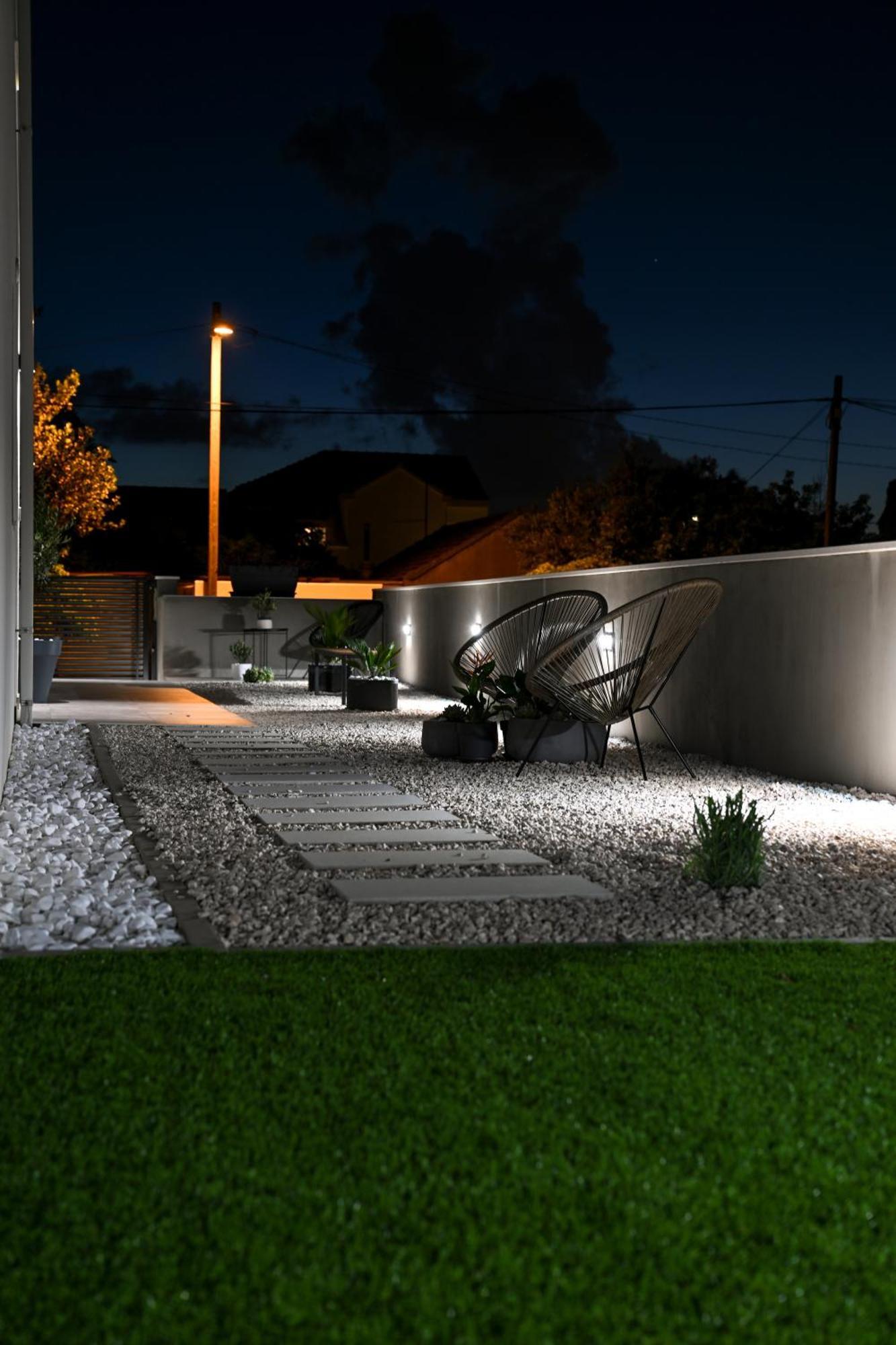Big Sky Apartmani Zadar Exterior photo